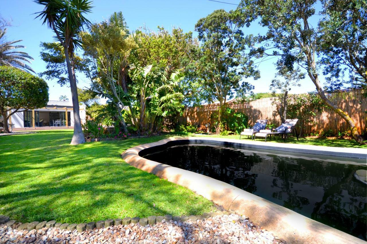 Saffron Cottage Hermanus Bagian luar foto